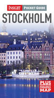 Insight Stockholm - Pocket Guide