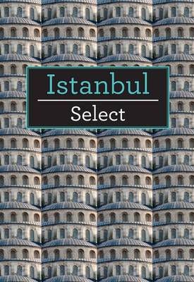 Insight Istanbul - Select Guide