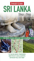 Insight Sri Lanka - Step by Step Guide