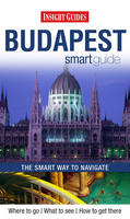 Insight Budapest - Smart Guide