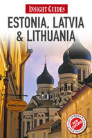 Insight Estonia, Latvia, Lithuania