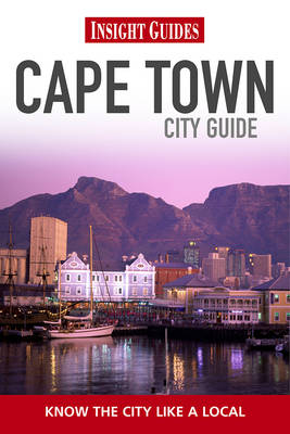 Insight Cape Town - City Guide