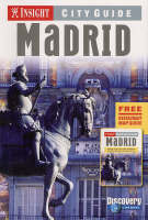 Insight Madrid - City Guide