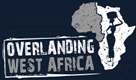 Overlanding West Africa