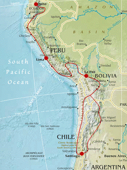 Map of Along_the_Andes